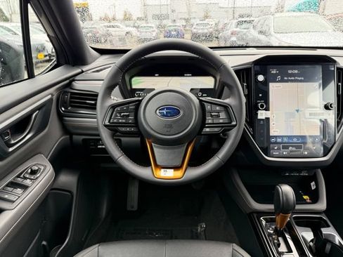 New 2026 Subaru Forester Wilderness image 20