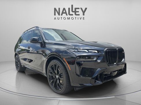 Used 2026 BMW X7 M60i image 6