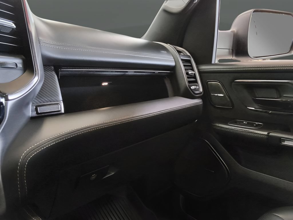 Used 2022 RAM 1500 TRX w/ TRX Level 2 Equipment Group AWD/4WD image 32