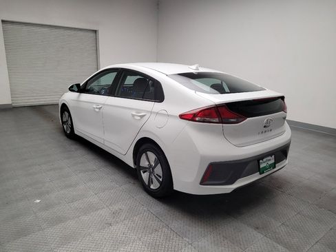 Used 2022 Hyundai Ioniq Blue FWD image 5