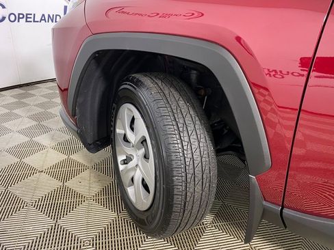 Certified 2023 Toyota RAV4 LE image 23