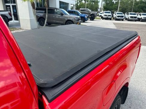 Certified 2021 Ford Ranger Lariat w/ Equipment Group 501A High RWD image 29