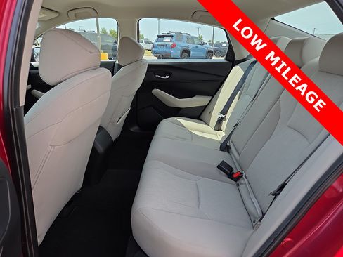 Used 2024 Honda Accord LX image 10