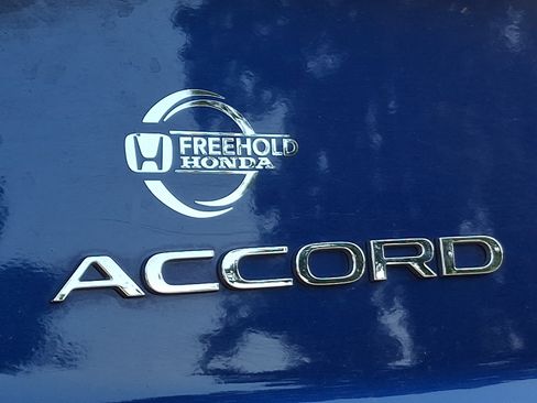 Used 2024 Honda Accord Sport image 30