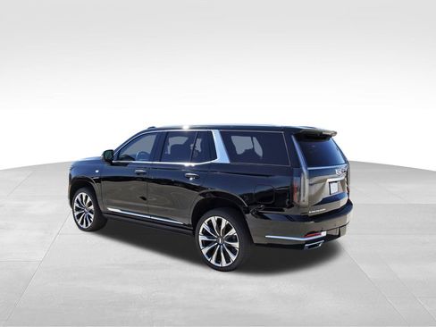 New 2026 Cadillac Escalade Luxury w/ Touring Package image 3