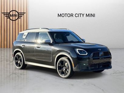 New 2026 MINI Cooper Countryman S