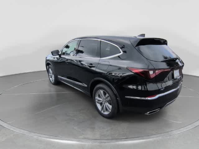 Certified 2026 Acura MDX SH-AWD image 6