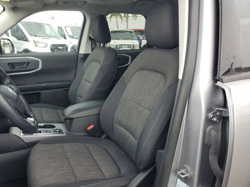 Used 2023 Ford Bronco Sport Big Bend w/ Convenience Package AWD/4WD image 17