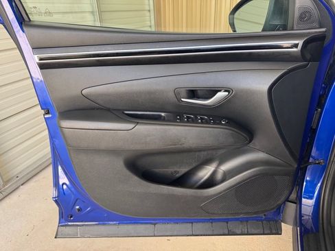 Certified 2024 Hyundai Tucson SEL AWD/4WD image 22