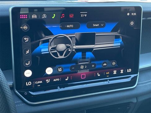 New 2026 Volkswagen Tiguan SE R-Line image 24