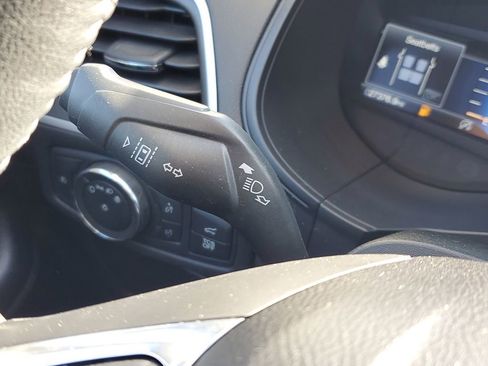 Certified 2022 Ford Edge SEL w/ Convenience Package image 15