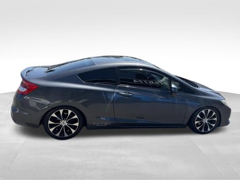 Used 2013 Honda Civic Si image 6