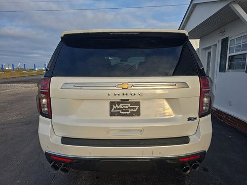 Used 2024 Chevrolet Tahoe High Country image 7