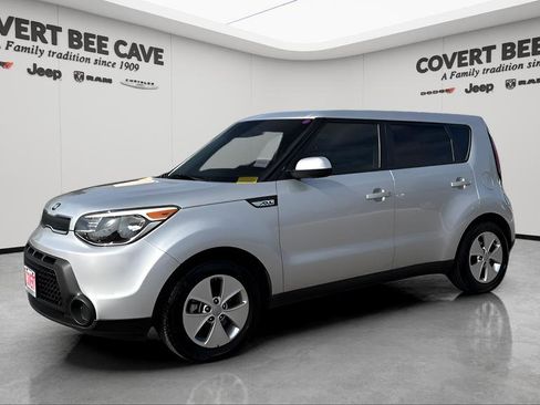Used 2016 Kia Soul image 3