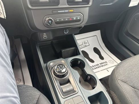 New 2025 Ford Maverick XL w/ Equipment Group 101A AWD/4WD image 35