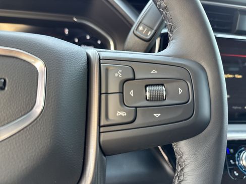 New 2026 GMC Sierra 2500 Denali Ultimate AWD/4WD image 23