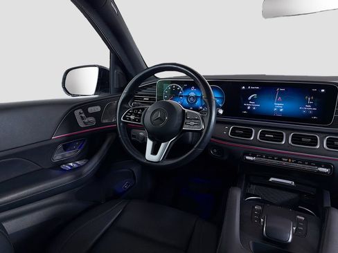 Used 2023 Mercedes-Benz GLE 350 4MATIC image 26