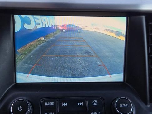 Used 2019 GMC Acadia SLT image 9