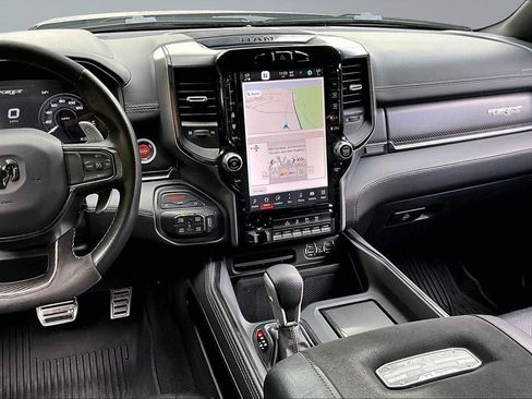 Used 2023 RAM 1500 TRX w/ TRX Level 2 Equipment Group AWD/4WD image 6