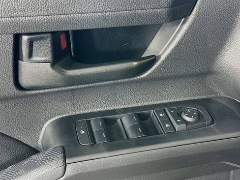 New 2026 Toyota Tacoma SR5 AWD/4WD image 17