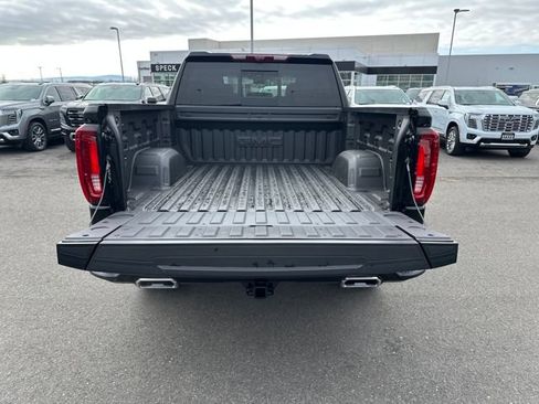 New 2026 GMC Sierra 1500 AT4 w/ AT4 Premium Package image 23