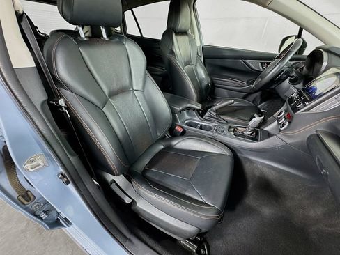 Used 2021 Subaru Crosstrek 2.5i Limited w/ Moonroof Package 2 AWD/4WD image 34