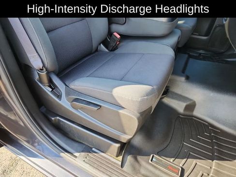 Used 2016 Chevrolet Silverado 1500 LT w/ All Star Edition image 25