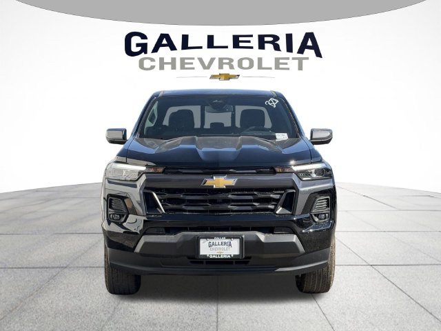 New 2026 Chevrolet Colorado LT w/ LT Convenience Package RWD image 3