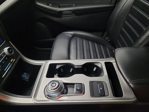 Used 2023 Ford Edge SEL image 26