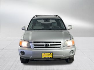 Used 2007 Toyota Highlander Limited video 2