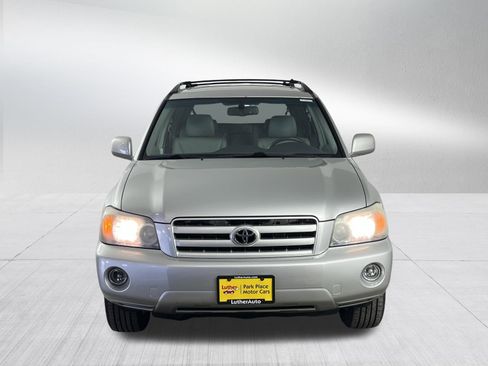 Used 2007 Toyota Highlander Limited image 2