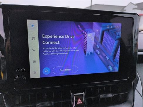 Certified 2025 Toyota Corolla LE image 21