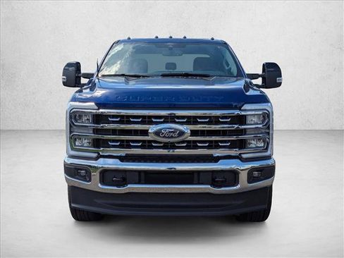 New 2026 Ford F350 Lariat AWD/4WD image 5