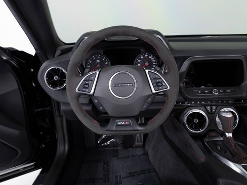 Used 2023 Chevrolet Camaro ZL1 image 18