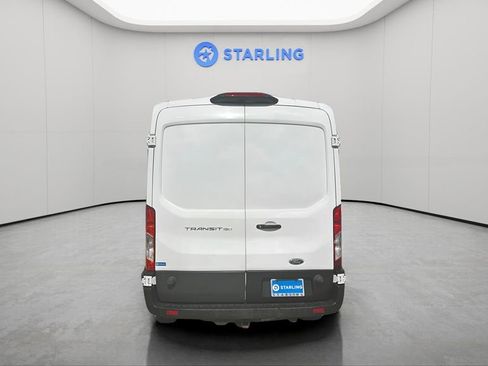 Used 2019 Ford Transit 150 148 Medium Roof RWD image 7