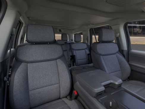 New 2026 Ford Expedition Active AWD/4WD image 35