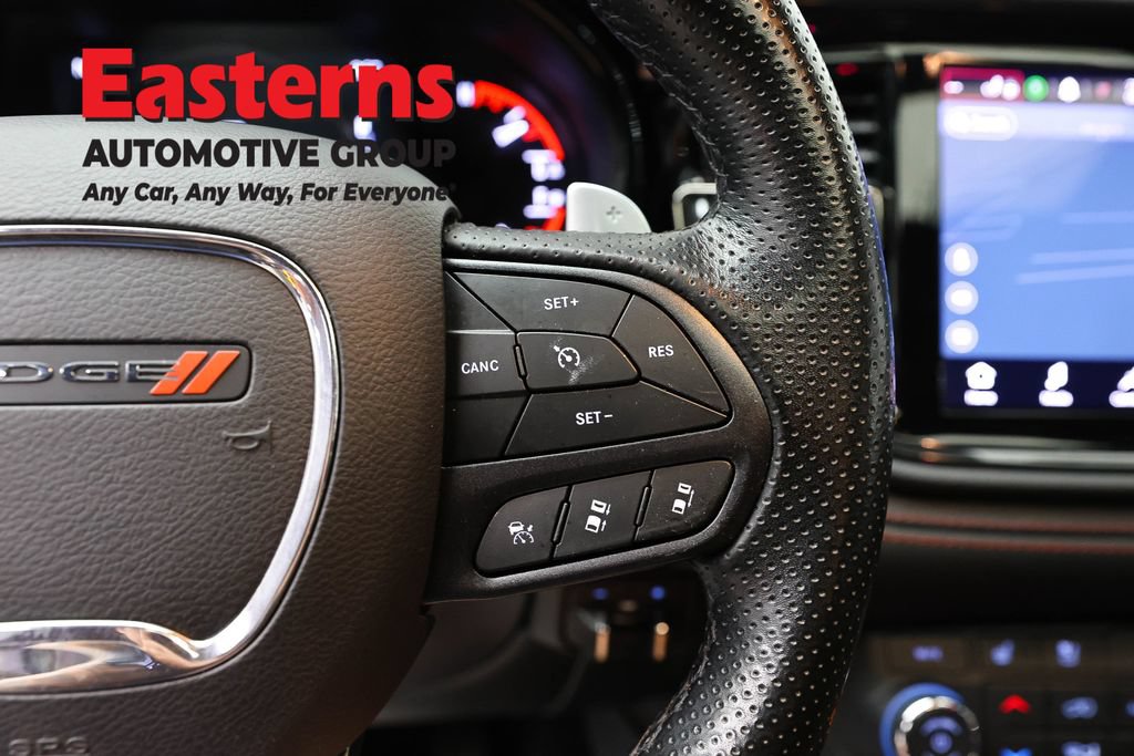 Used 2024 Dodge Durango R/T AWD/4WD image 17