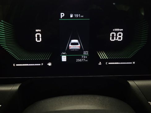 Used 2025 Kia K4 FWD image 23