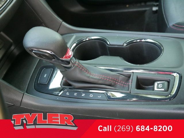 Used 2023 Chevrolet Equinox RS w/ RS Leather Package AWD/4WD image 38
