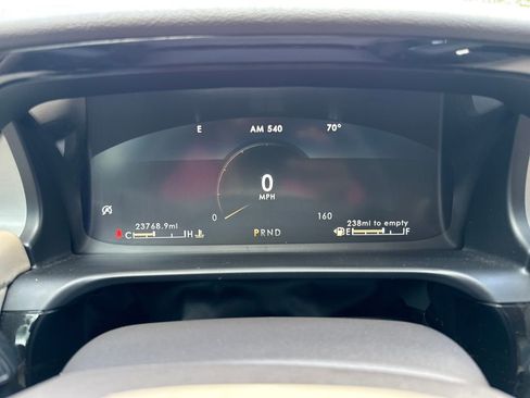 Certified 2023 Lincoln Aviator AWD w/ Premium Package image 3