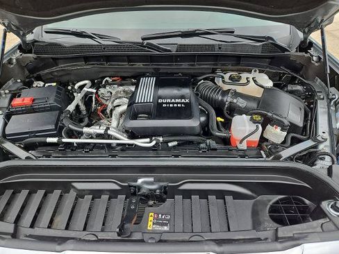 Certified 2025 GMC Sierra 1500 Denali AWD/4WD image 30
