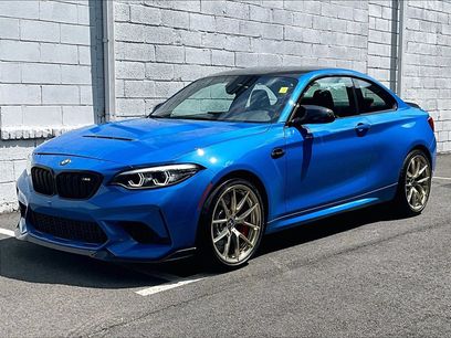 Used 2020 BMW M2 CS