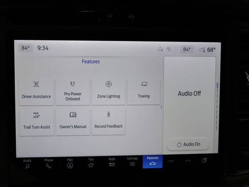 Used 2025 Ford F150 Tremor w/ Equipment Group 402A High image 56