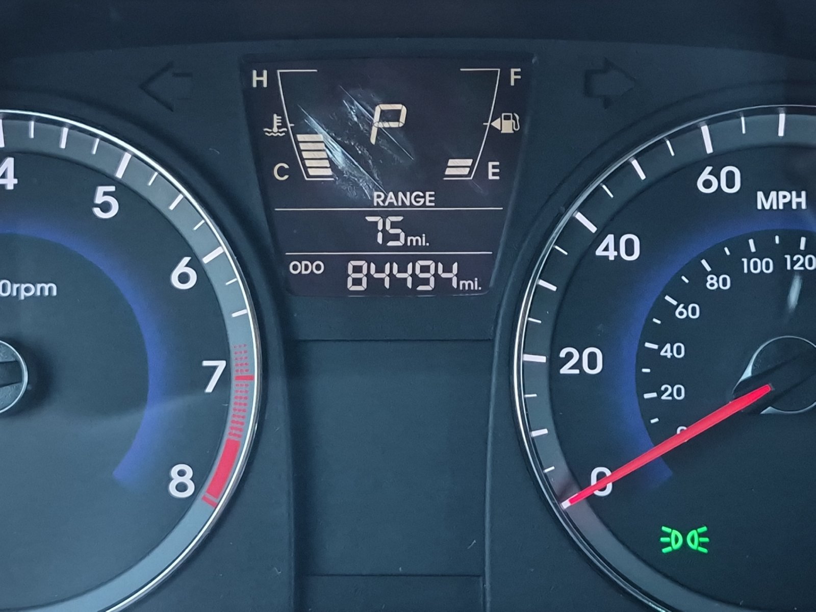 Used 2012 Hyundai Accent GLS FWD image 21