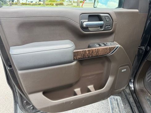 Used 2020 GMC Sierra 1500 Denali w/ Denali Ultimate Package image 13