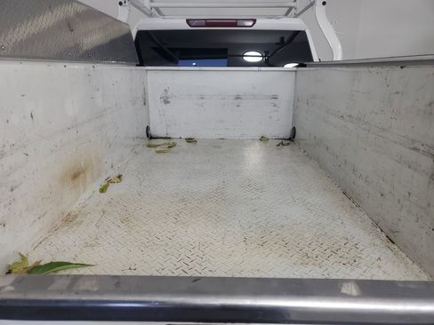 Used 2023 Chevrolet Silverado 2500 W/T w/ WT Convenience Package image 15