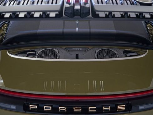 Used 2026 Porsche 911 GTS image 34