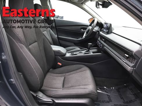 Used 2024 Honda Accord EX image 24