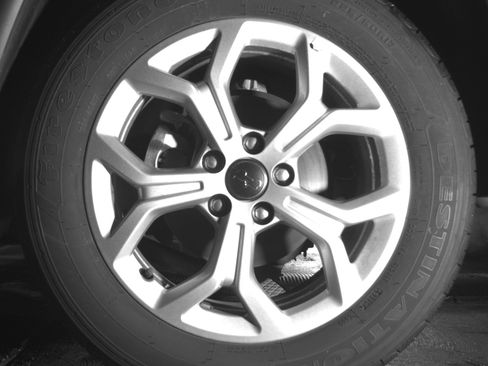 Used 2025 Jeep Compass Latitude image 14