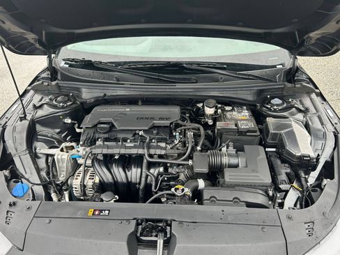 Used 2025 Kia K4 FWD image 26